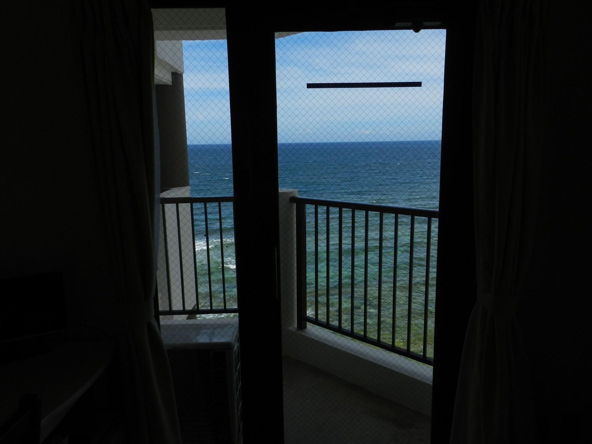 Hotel Sunset American Chatan Bagian luar foto