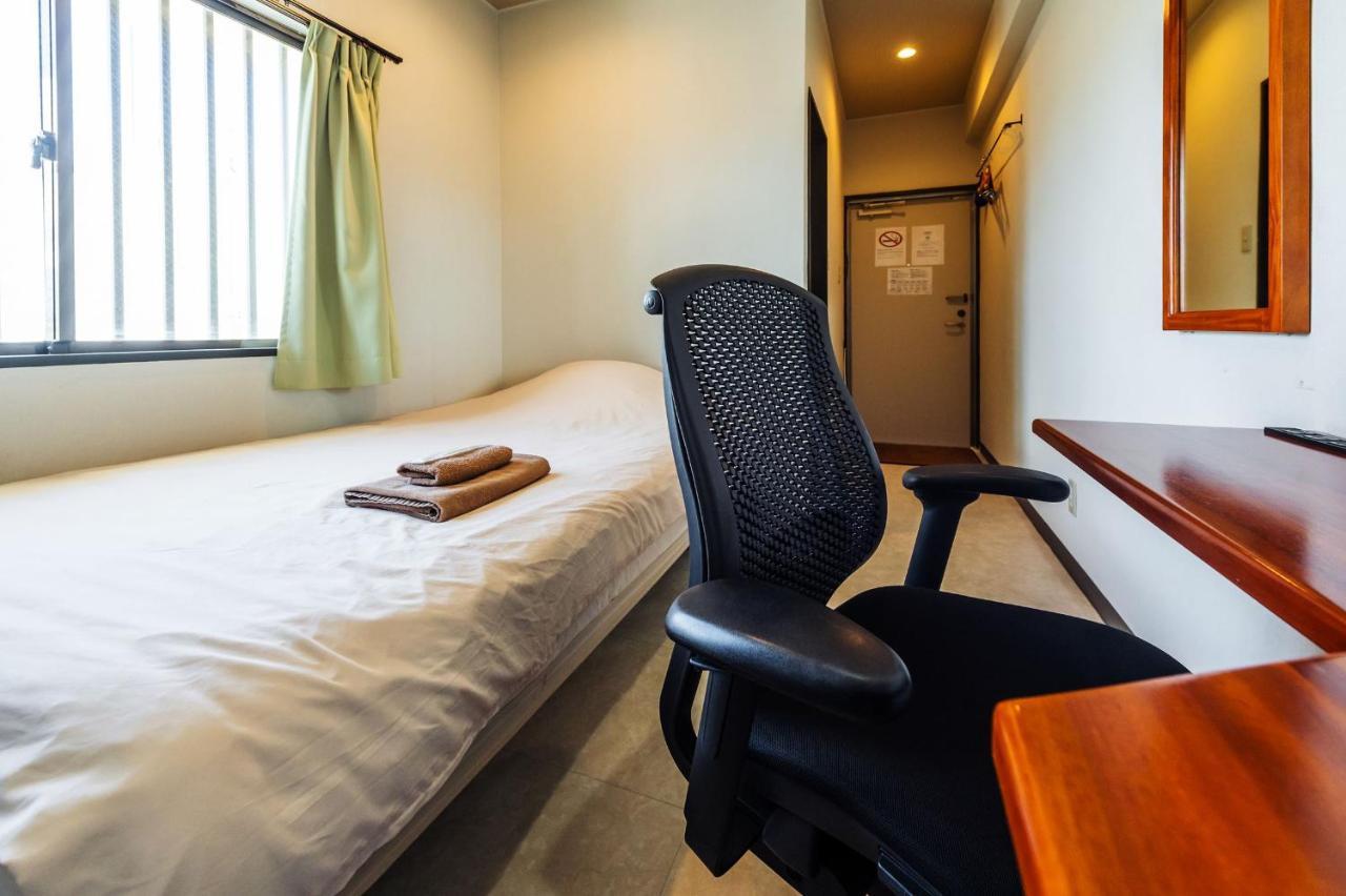 Hotel Sunset American Chatan Bagian luar foto