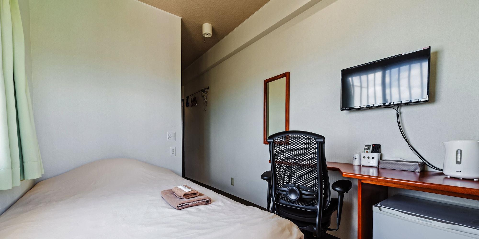 Hotel Sunset American Chatan Bagian luar foto